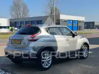 2017 Nissan Juke