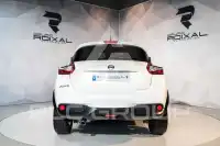 2017 Nissan Juke