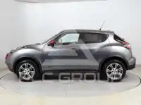 2017 Nissan Juke