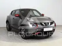 2017 Nissan Juke