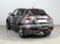 2017 Nissan Juke