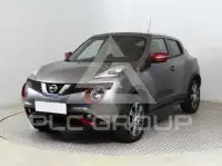 2017 Nissan Juke