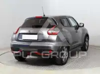 2017 Nissan Juke