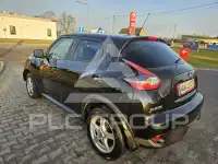 2017 Nissan Juke