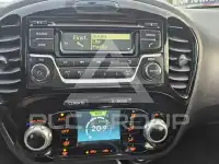 2017 Nissan Juke