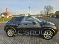 2017 Nissan Juke