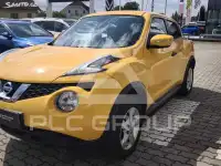 2017 Nissan Juke
