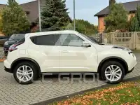 2017 Nissan Juke