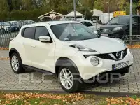 2017 Nissan Juke