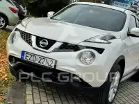 2017 Nissan Juke