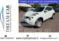 2017 Nissan Juke