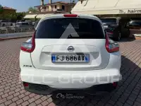 2017 Nissan Juke