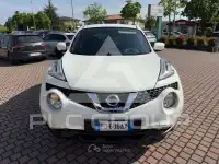 2017 Nissan Juke