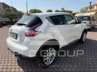 2017 Nissan Juke