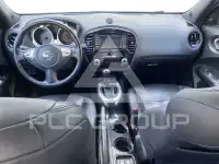 2017 Nissan Juke