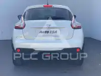 2017 Nissan Juke