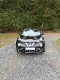 2017 Nissan Juke
