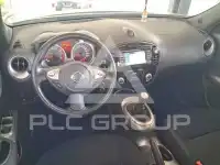 2017 Nissan Juke