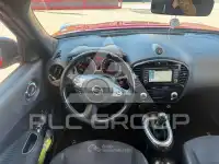 2017 Nissan Juke