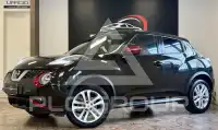 2017 Nissan Juke