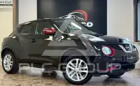2017 Nissan Juke