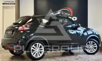 2017 Nissan Juke