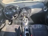 2017 Nissan Juke