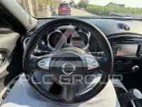 2017 Nissan Juke