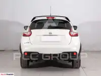 2017 Nissan Juke