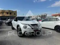 2017 Nissan Juke