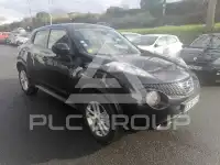 2017 Nissan Juke