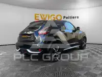 2017 Nissan Juke