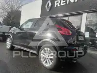 2017 Nissan Juke