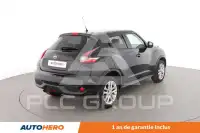 2017 Nissan Juke