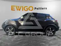 2017 Nissan Juke