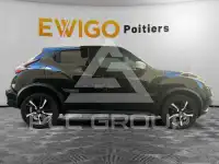 2017 Nissan Juke