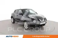 2017 Nissan Juke