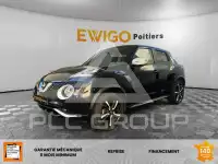 2017 Nissan Juke