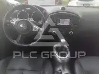 2017 Nissan Juke