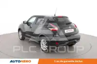 2017 Nissan Juke