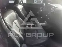 2017 Nissan Juke