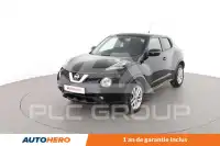 2017 Nissan Juke