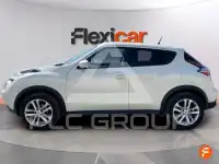 2017 Nissan Juke