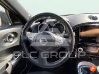 2017 Nissan Juke