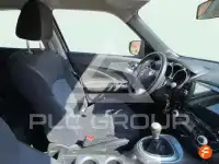 2017 Nissan Juke