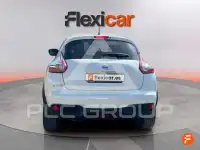 2017 Nissan Juke