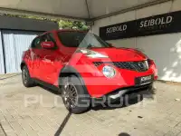 2017 Nissan Juke