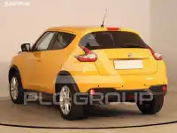 2017 Nissan Juke