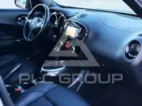 2017 Nissan Juke