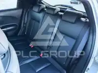2017 Nissan Juke